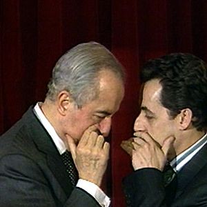 Photo Edouard Balladur