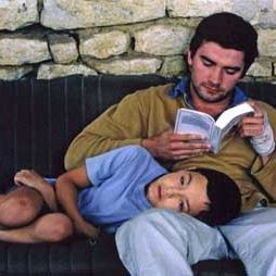 Photo Laurent Achard