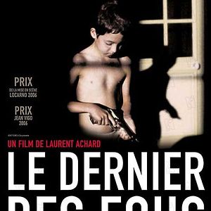 Photo Laurent Achard