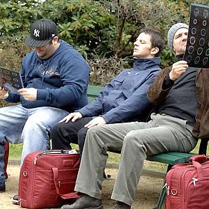 Photo Laurent Ournac