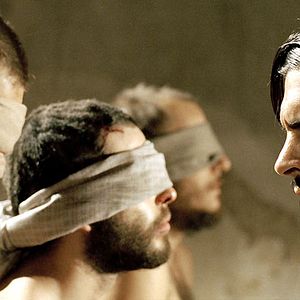 Photo Israel Adrián Caetano