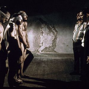 Photo Israel Adrián Caetano