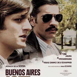 Photo Buenos Aires 1977