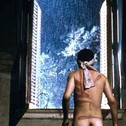 Photo Israel Adrián Caetano