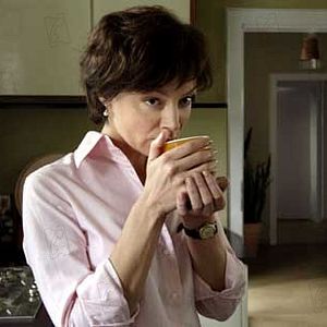 Photo Marion Mitterhammer