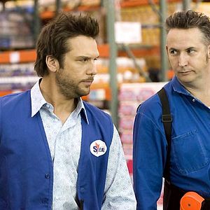 Photo Harland Williams