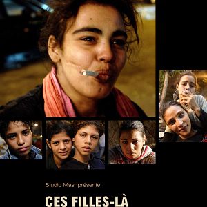 Photo Ces filles-là