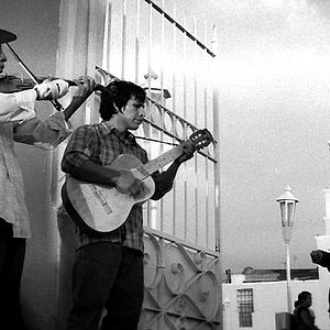 Photo Le Violon