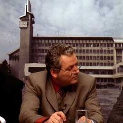 Photo Corneliu Porumboiu