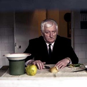 Photo Corneliu Porumboiu