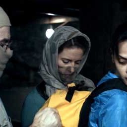 Photo Luisa Williams