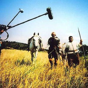 Photo Honor de cavallería