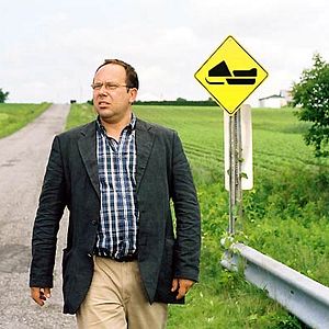 Photo Olivier Gourmet