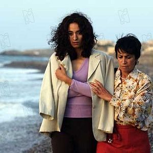 Photo Fettouma Bouamari