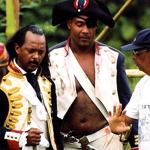 Photo 1802, l'épopée guadeloupéenne