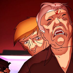 Photo Anders Morgenthaler