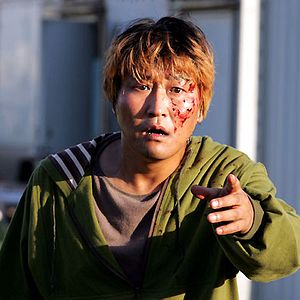 Photo Song Kang-Ho