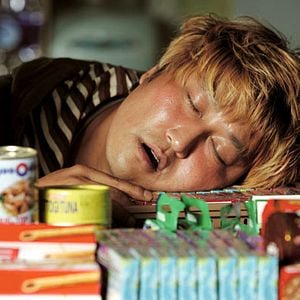 Photo Song Kang-Ho