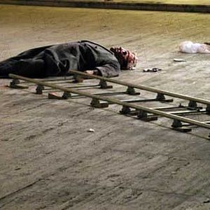 Photo Paolo Sorrentino