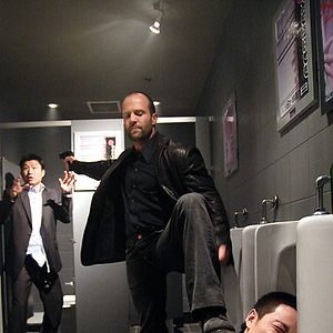 Photo Rogue l'ultime affrontement