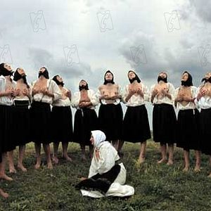 Photo Matthew Barney