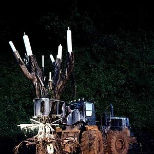 Photo Matthew Barney