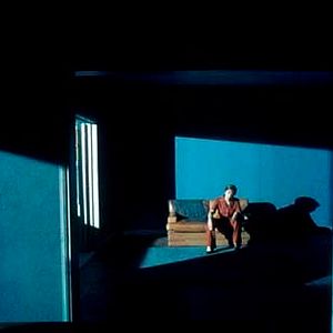 Photo Fernanda Montenegro