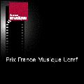 Photo Prix France Musique – UCMF
