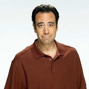 Photo Brad Garrett