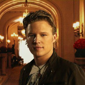 Photo Christopher Egan