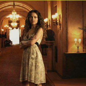 Photo Margarita Levieva