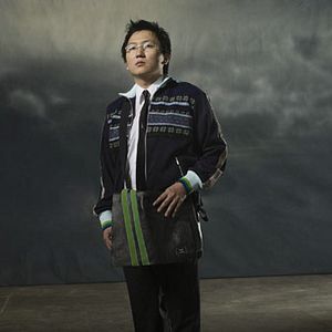 Photo Masi Oka