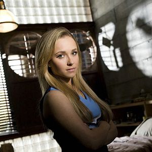 Photo Hayden Panettiere