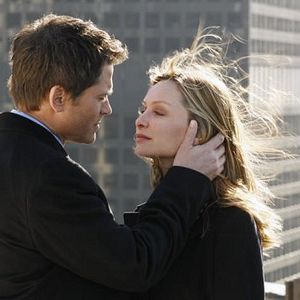 Photo Calista Flockhart