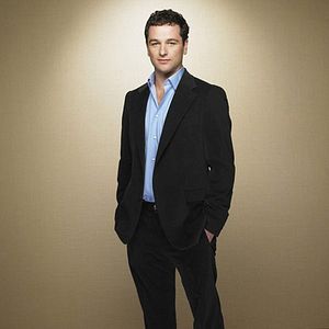 Photo Matthew Rhys