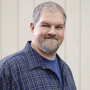 Photo Abraham Benrubi