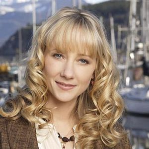 Photo Anne Heche