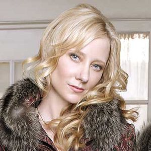 Photo Anne Heche