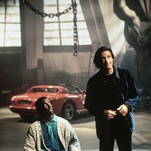 Photo James McCaffrey