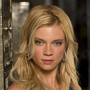 Photo Amy Smart