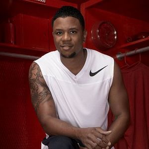 Photo Hosea Chanchez