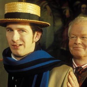 Photo Michael Cochrane