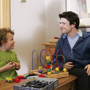Photo Matt Dallas
