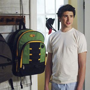 Photo Matt Dallas