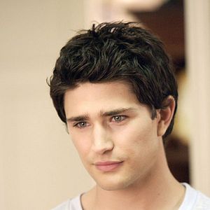 Photo Matt Dallas