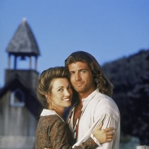 Photo Docteur Quinn, femme médecin