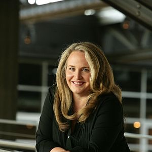 Photo Darla K. Anderson