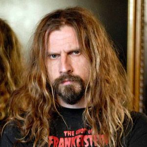 Photo Rob Zombie