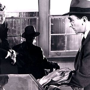 Photo William Lundigan