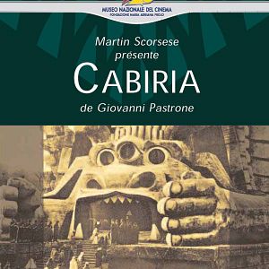 Photo Cabiria